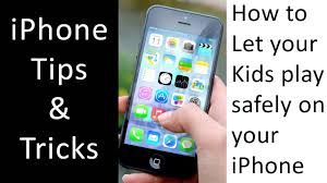 Connect your locked iphone 11 to. How To Lock Your Iphone Iphone Guided Access Youtube