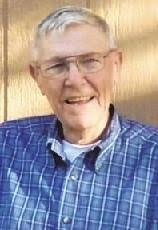 James Brasher Obituary (1935