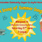 A Scoop of Summer Songs