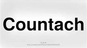 Can you pronounce this word better. How To Pronounce Countach Pronunciation Primer Hd Youtube