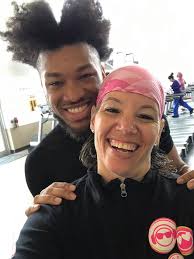 LA Fitness opened in the Owings Mills Area near Wegmans. Welcome LA Fitness!