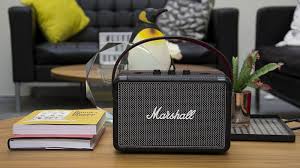 Loa Marshall Kilburn II chính hãng cam kết giá rẻ nhất |