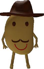 Mr P Npc Roblox Piggy Wikia Wiki Fandom Pig Character Roblox Piggy