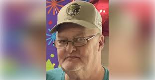 Obituary information for Larry Wayne Helton