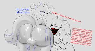 Post 5670091: Luther Needlemouse Sarah sonic.exe Sonic_the_Hedgehog  Sonic_the_Hedgehog_(series) Tails