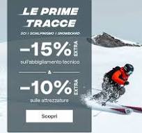 Snowleader: attrezzatura da sci, streetwear, materiale da ...