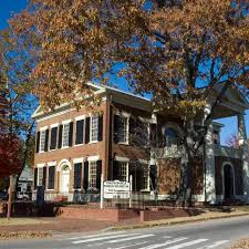 history heritage dahlonega visitors center history heritage dahlonega visitors