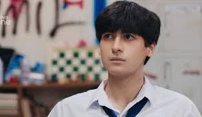 jealous // nick jonas hahahaha ganon