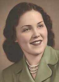 Gertrude Whitehill Obituary 2016