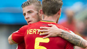 Alderweireld, 32, had his future up in the air approaching this summer's transfer window, but new boss nuno espirito santo has deemed the belgian to be surplus to requirements in n17. Tottenham S Fans How Well Do You Know Toby Alderweireld F Comme Football
