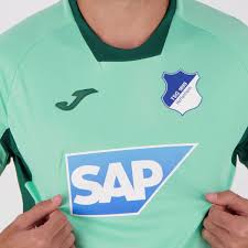Fc koln replica, usted puede encontrar la mejor calidad / precio. Joma Hoffenheim Away 2020 Jersey Futfanatics