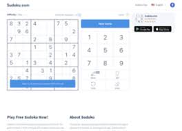 Evil sudoku puzzles are the most challenging puzzles available. Top 8 Online Sudoku Puzzles Websites