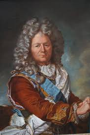 Sebastien Le Prestre de Vauban