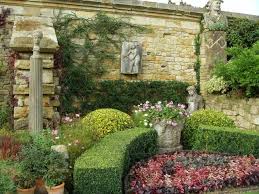3 Simple Steps To Make Fascinating Italian Garden Style Awesome Italian Design Of Garden Outdoor Inspir Italian Garden Vegetable Garden Design Garden Design