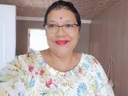 Patricia Fredericks's Instagram, Twitter & Facebook