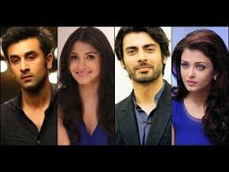 Download ae dil hai mushkil (2016). Ae Dil Hai Mushkil Cast Ranbir Aishwarya Anushka Fawad Youtube
