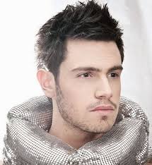 Sie können sich auf die ersten grauen haare freuen. How To Style Short Hair Herrenfrisuren Jungs Frisuren Coole Frisuren