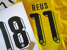 This page displays a detailed overview of the club's current squad. Football Type Borussia Dortmund 15 16 Soccerbible