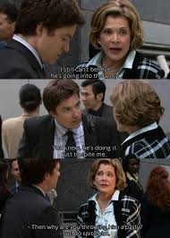 Welcome to next of ken and in this episode, we're counting down 27 quotes from lucille bluth of arrested. 21 Hilariously Savage Lucille Bluth Quotes That Will Make You Laugh Every Time