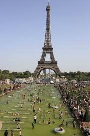 Jardin Du Trocadero Paris Paris Paris City Guide Tour Eiffel