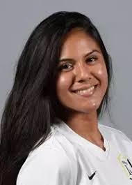 2019 Women's Soccer Roster