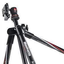 Manfrotto Camera Tripods Photography Accessories Photography Accessories Carbon Fiber Photography Gear