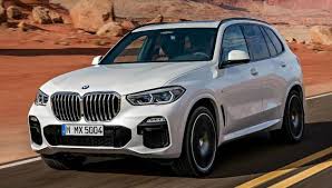 Bmw m hits sales record in 2020, whips amg. G05 Bmw X5 Fourth Gen Big Suv Officially Revealed Paultan Org