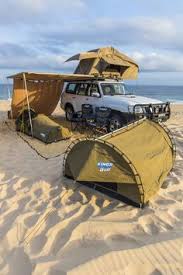perfect camping equipment usable in many places adventure camping overland vehicles off road camping