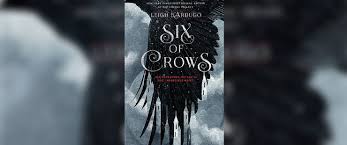 18 Books Like Six of Crows That You Wont Be Able to Put Down