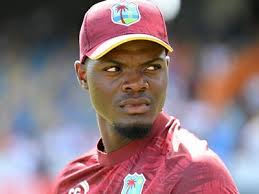 Alzarri Joseph