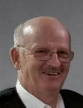 Obituary information for Charles McClain