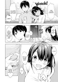 Anime hentai sem censura - Novinha perdendo a virgindade - Taboo Hentai