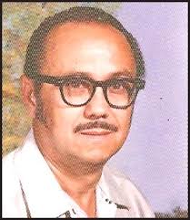 Frank OJEDA Obituary (2009)