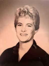 Carol East Obituary (01/22/1936