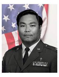 Chaplain (Lt. Colonel) Miguel Taitano, Usaf Retired Obituary