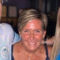 Katina Frey's Instagram, Twitter & Facebook