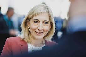 Preis bei Warken, Lucas bei der SPD