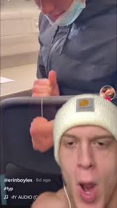 People Cutting Chairs in Half