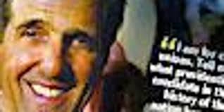 Kerry's plan for gay America