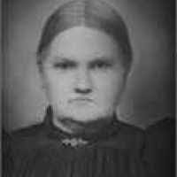 Susan Elizabeth Bess (1839–1920)