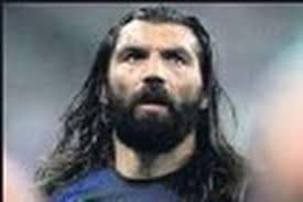 Broaching the hairy subject of beards in the world of sport