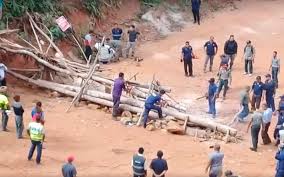 Pengarah jabatan hal ehwal orang asli negeri. Protect Orang Asli Customary Land Rights Bar Tells Perak Govt Free Malaysia Today Fmt