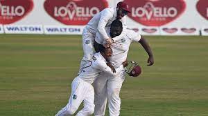 Rahkeem cornwall net worth how old is rahkeem cornwall? Ban Vs Wi 2nd Test Dhaka Rahkeem Cornwall Gives West Indies A Subcontinent Weapon
