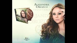 Las clavadistas alejandra orozco y gabriela agúndez subieron al podio para colocarse la medalla de bronce después de ganar el tercer lugar en la prueba de. Respuesta Sencilla Alejandra Orozco Audio Youtube