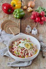Wurstsalat Rezept Aus Osterreich Rezept Sweets Lifestyle Rezept Wurstsalat Wurstsalat Rezept Rezepte