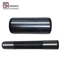 Excavator Track Link Pin - High Quality Durable Replacement