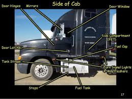Pre Trip Inspection 2014 Vehicle Inspection Truck Driving Jobs Trip
