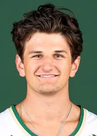 Cal Poly Men's Basketball