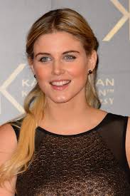Ashley James attends the launch party for the Kardashian Kollection for Lipsy at Natural History Museum on November 14, 2013 in London, ... - Ashley%2BJames%2BKardashian%2BKollection%2BLipsy%2BLaunches%2BzhruORqtmrll