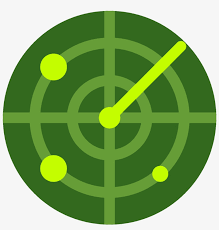 Radar free icons and premium icon packs. Radar Png Radar Icon Png 1600x1600 Png Download Pngkit